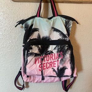 Victoria’s Secret backpack